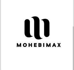 M MOHEBIMAX logo