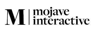 M MOJAVE INTERACTIVE logo