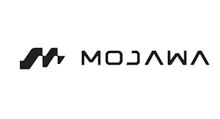 M MOJAWA logo