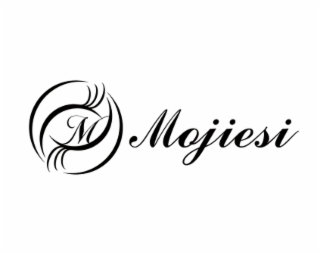 M MOJIESI logo
