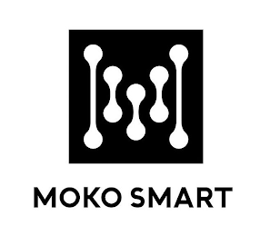 M MOKO SMART logo