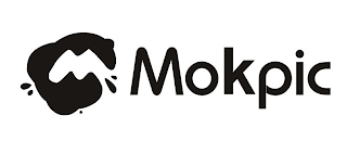 M MOKPIC logo
