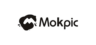 M MOKPIC logo
