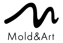 M MOLD&ART logo