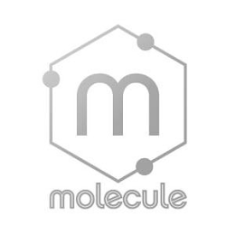 M MOLECULE logo