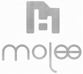 M MOLEE logo