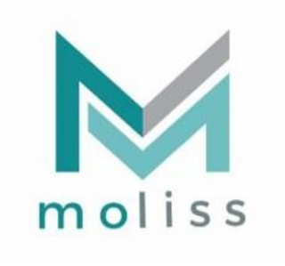 M MOLISS logo