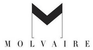 M MOLVAIRE logo