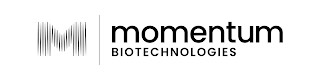 M MOMENTUM BIOTECHNOLOGIES logo