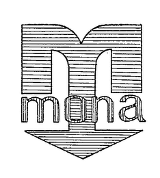 M MONA