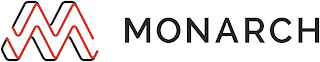 M MONARCH logo