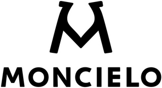 M MONCIELO logo