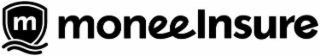 M MONEE INSURE logo