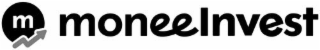 M MONEEINVEST logo