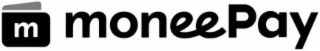 M MONEEPAY logo