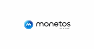 M MONETOS BY MONET logo