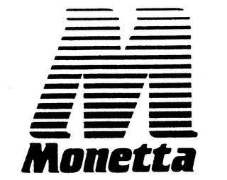 M MONETTA