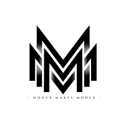 M MONEY MAKES MONEY logo