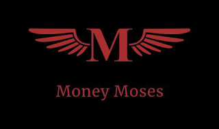 M MONEY MOSES logo