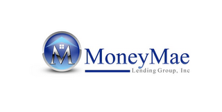 M MONEYMAE LENDING GROUP, INC logo