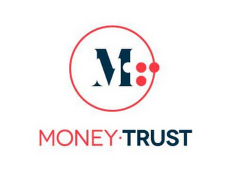 M MONEY·TRUST logo