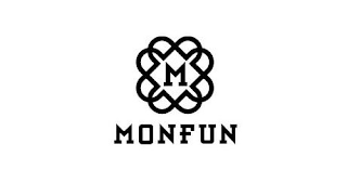 M MONFUN logo