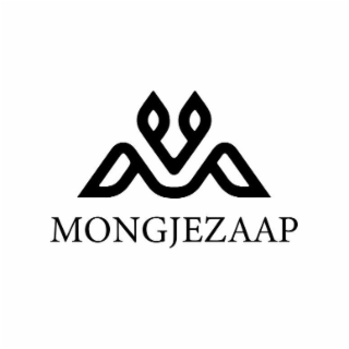 M MONGJEZAAP logo