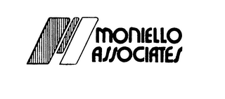 M MONIELLO ASSOCIATES logo
