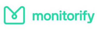 M MONITORIFY logo