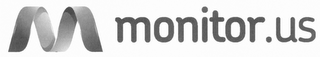 M MONITOR.US logo