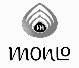 M MONLO logo