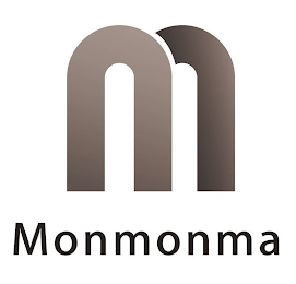 M MONMONMA logo