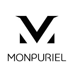 M MONPURIEL logo