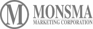 M MONSMA MARKETING CORPORATION logo