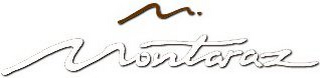 M. MONTARAZ logo