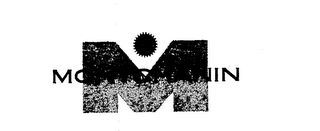 M MONTCHANIN logo