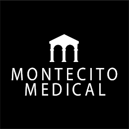 M MONTECITO MEDICAL logo
