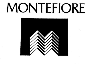 M MONTEFIORE logo