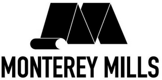 M MONTEREY MILLS