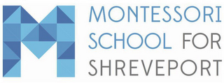M MONTESSORI SCHOOL FOR SHREVEPORT logo
