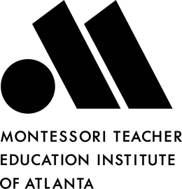 M MONTESSORI TEACHER EDUCATION INSTITUTE OF ATLANTA logo