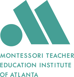 M MONTESSORI TEACHER EDUCATION INSTITUTE OF ATLANTA logo
