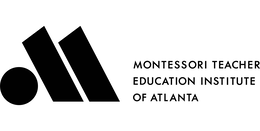 M MONTESSORI TEACHER EDUCATION INSTITUTE OF ATLANTA logo