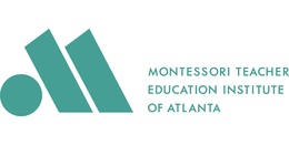 M MONTESSORI TEACHER EDUCATION INSTITUTE OF ATLANTA logo