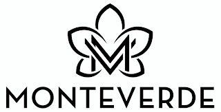 M MONTEVERDE logo