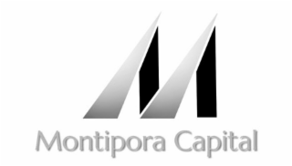 M MONTIPORA CAPITAL logo