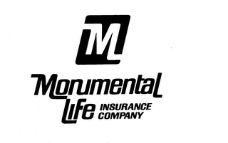 M MONUMENTAL LIFE INSURANCE COMPANY logo