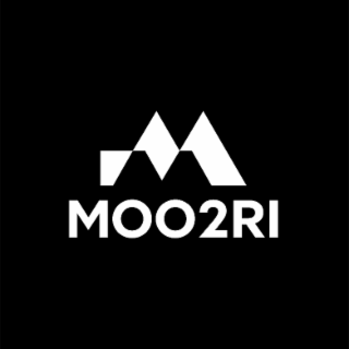 M MOO2RI logo