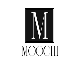 M MOOCHI logo