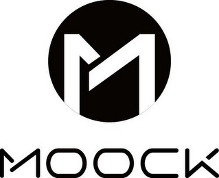 M MOOCK logo
